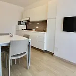 Gabbiano 5 * Сан-Винченцо