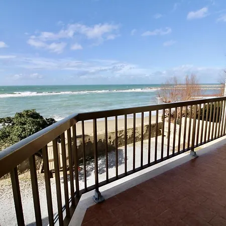 Gabbiano 5 * San Vincenzo