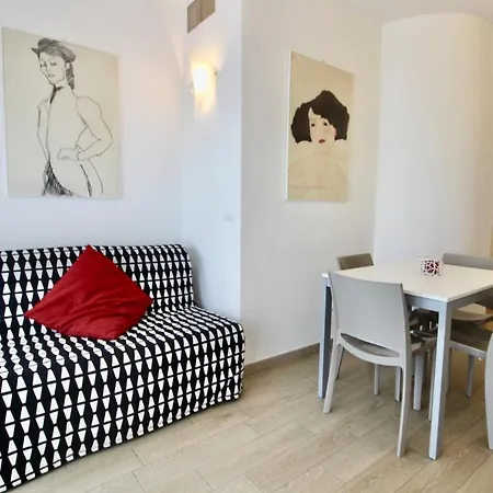 Apartment Gabbiano 5 San Vincenzo