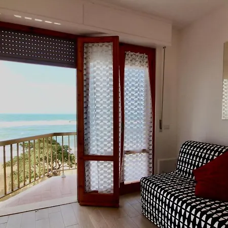 Gabbiano 5 * San Vincenzo