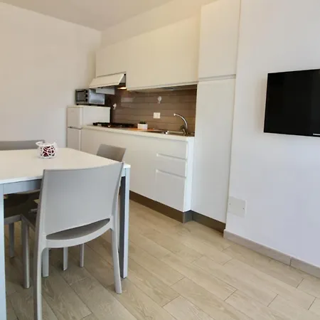 Gabbiano 5 * San Vincenzo