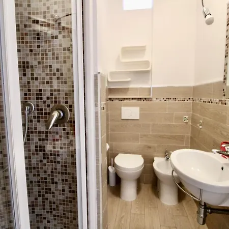 Gabbiano 5 Apartment San Vincenzo
