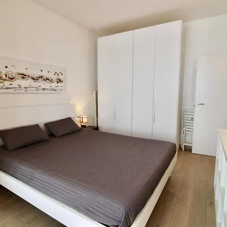 Апартаменты Gabbiano 5 *