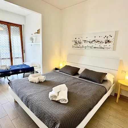 Gabbiano 5 Apartment San Vincenzo