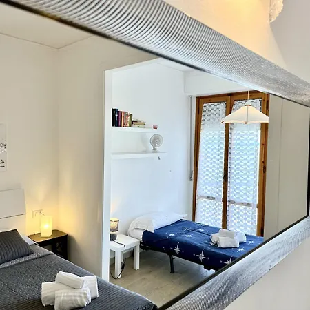 Gabbiano 5 Apartment